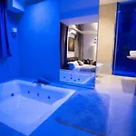 Four Luxury 4* Palermo