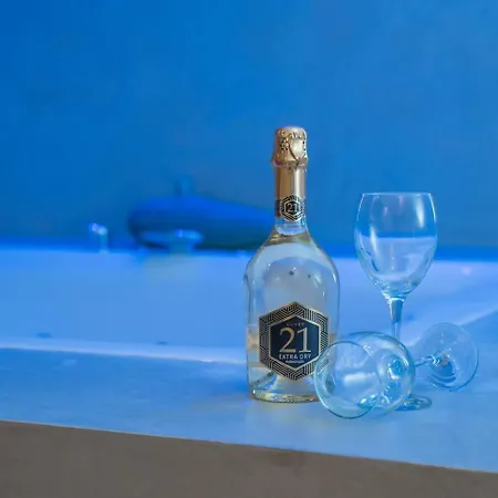 Four Luxury Guest house Palermo
