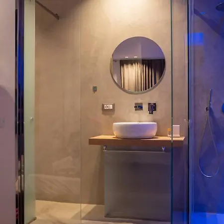 Guest house Four Luxury Palermo