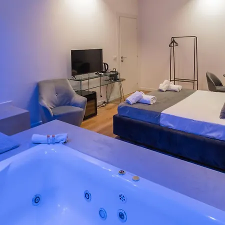 Four Luxury 3*