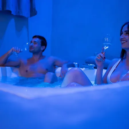 Four Luxury 4* Palermo