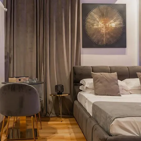 Four Luxury Guest house 4*