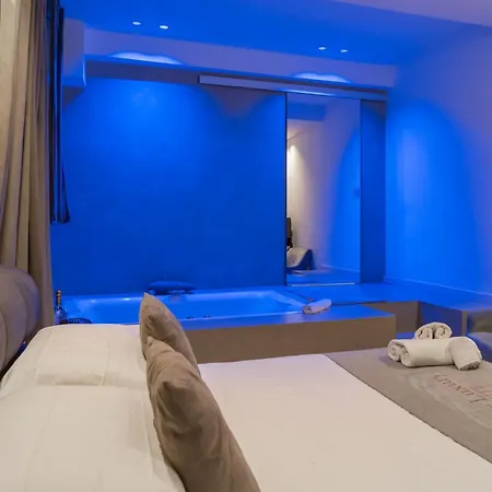 Pensionat Four Luxury 4*
