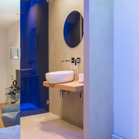 Pensjonat Four Luxury 4*