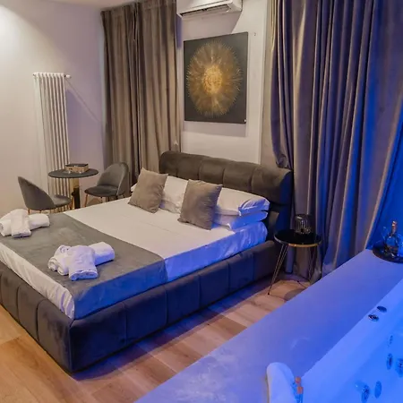 Four Luxury Palermo