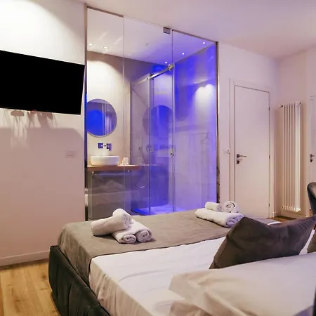 Four Luxury פלרמו