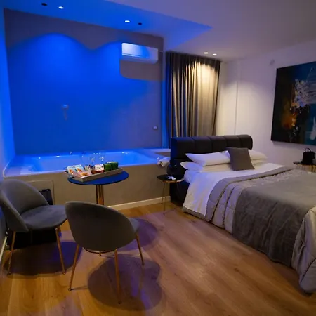 Four Luxury 4* Palermo