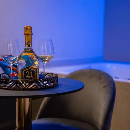Four Luxury Guest house 4*