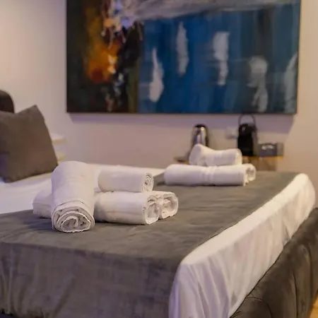 Four Luxury 4* Palermo