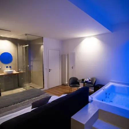 Affittacamere Four Luxury